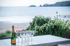 Rainbow Leap - 5 Bed Holiday Home - Saundersfoot