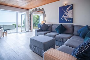 Rainbow Leap - 5 Bed Holiday Home - Saundersfoot