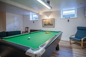 Rainbow Leap - 5 Bed Holiday Home - Saundersfoot