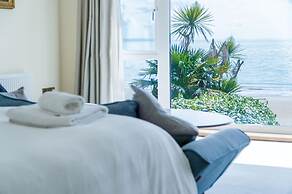 Rainbow Leap - 5 Bed Holiday Home - Saundersfoot