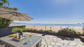 Rainbow Leap - 5 Bed Holiday Home - Saundersfoot