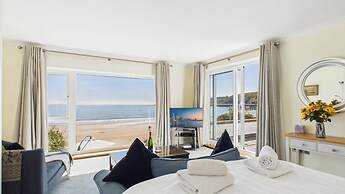 Rainbow Leap - 5 Bed Holiday Home - Saundersfoot