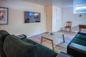 Rainbow Leap - 5 Bed Holiday Home - Saundersfoot