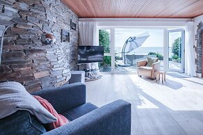 Rainbow Leap - 5 Bed Holiday Home - Saundersfoot