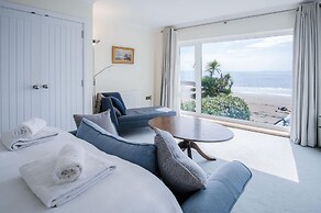 Rainbow Leap - 5 Bed Holiday Home - Saundersfoot