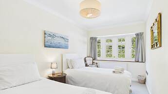 Rainbow Leap - 5 Bed Holiday Home - Saundersfoot
