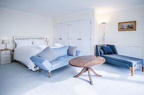 Rainbow Leap - 5 Bed Holiday Home - Saundersfoot