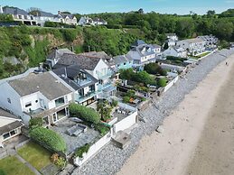 Rainbow Leap - 5 Bed Holiday Home - Saundersfoot
