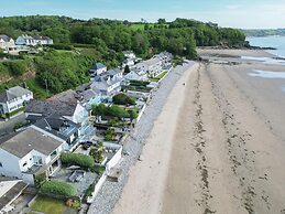 Rainbow Leap - 5 Bed Holiday Home - Saundersfoot