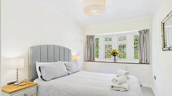 Rainbow Leap - 5 Bed Holiday Home - Saundersfoot