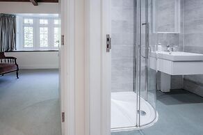 Rainbow Leap - 5 Bed Holiday Home - Saundersfoot