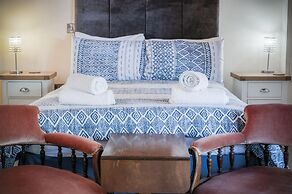 Rainbow Leap - 5 Bed Holiday Home - Saundersfoot