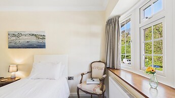 Rainbow Leap - 5 Bed Holiday Home - Saundersfoot