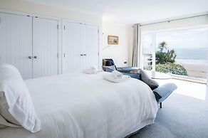 Rainbow Leap - 5 Bed Holiday Home - Saundersfoot