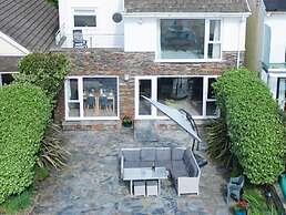 Rainbow Leap - 5 Bed Holiday Home - Saundersfoot