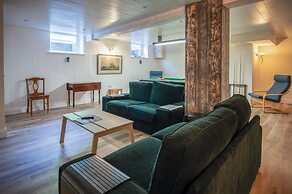 Rainbow Leap - 5 Bed Holiday Home - Saundersfoot