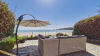 Rainbow Leap - 5 Bed Holiday Home - Saundersfoot