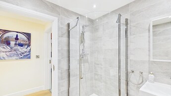 Rainbow Leap - 5 Bed Holiday Home - Saundersfoot