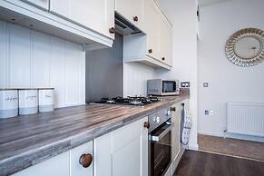 Oakland Lodge - 2 Bedroom Lodge - Wisemans Bridge