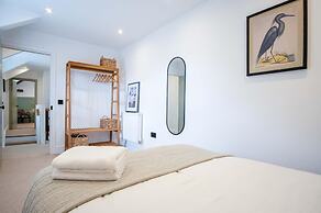 The Granary - 3 Bed Barn Conversion - Llawhaden