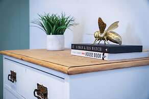 The Granary - 3 Bed Barn Conversion - Llawhaden