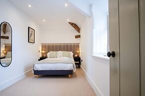 The Granary - 3 Bed Barn Conversion - Llawhaden