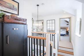 The Granary - 3 Bed Barn Conversion - Llawhaden