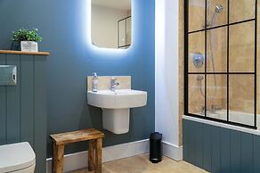 The Granary - 3 Bed Barn Conversion - Llawhaden