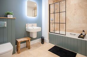 The Granary - 3 Bed Barn Conversion - Llawhaden