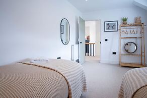 The Granary - 3 Bed Barn Conversion - Llawhaden