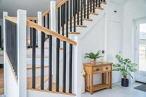 The Granary - 3 Bed Barn Conversion - Llawhaden