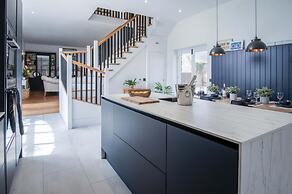 The Granary - 3 Bed Barn Conversion - Llawhaden