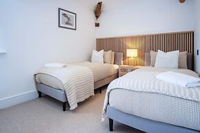 The Granary - 3 Bed Barn Conversion - Llawhaden