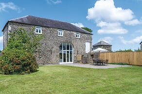 The Granary - 3 Bed Barn Conversion - Llawhaden