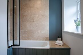 The Granary - 3 Bed Barn Conversion - Llawhaden