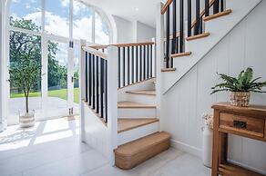 The Granary - 3 Bed Barn Conversion - Llawhaden