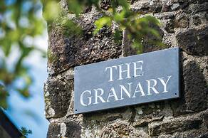 The Granary - 3 Bed Barn Conversion - Llawhaden