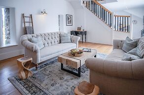 The Granary - 3 Bed Barn Conversion - Llawhaden