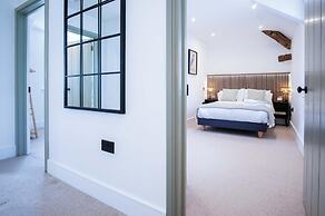 The Granary - 3 Bed Barn Conversion - Llawhaden