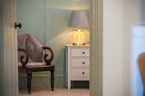 The Granary - 3 Bed Barn Conversion - Llawhaden