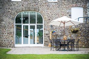 The Granary - 3 Bed Barn Conversion - Llawhaden