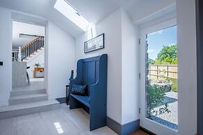 The Granary - 3 Bed Barn Conversion - Llawhaden