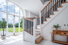 The Granary - 3 Bed Barn Conversion - Llawhaden