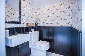 The Granary - 3 Bed Barn Conversion - Llawhaden