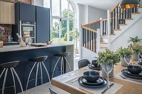 The Granary - 3 Bed Barn Conversion - Llawhaden