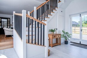 The Granary - 3 Bed Barn Conversion - Llawhaden