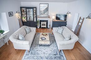 The Granary - 3 Bed Barn Conversion - Llawhaden