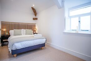 The Granary - 3 Bed Barn Conversion - Llawhaden