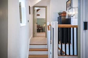 The Granary - 3 Bed Barn Conversion - Llawhaden