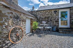 The Granary - 3 Bed Barn Conversion - Llawhaden